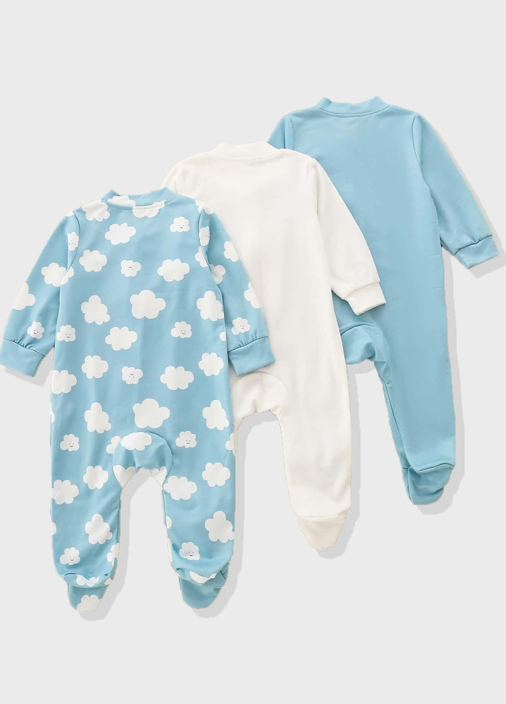 Человечек (3 шт.) SHEIN (322813114)