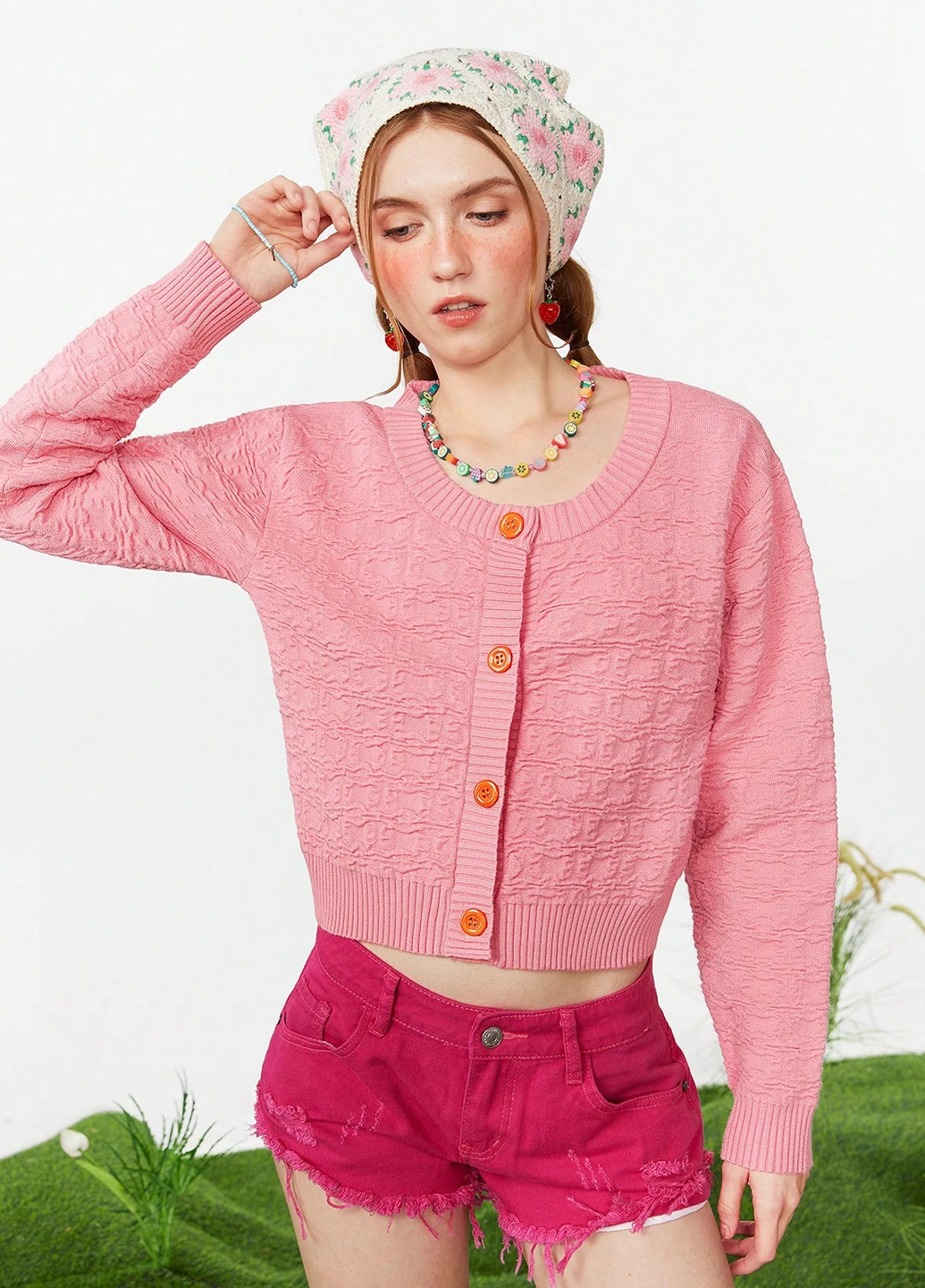 Кардиган SHEIN (342081358)