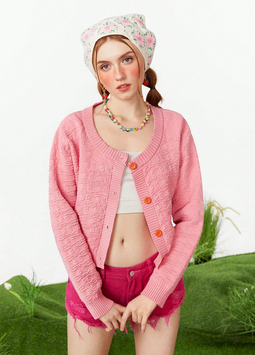 Кардиган SHEIN (342081358)
