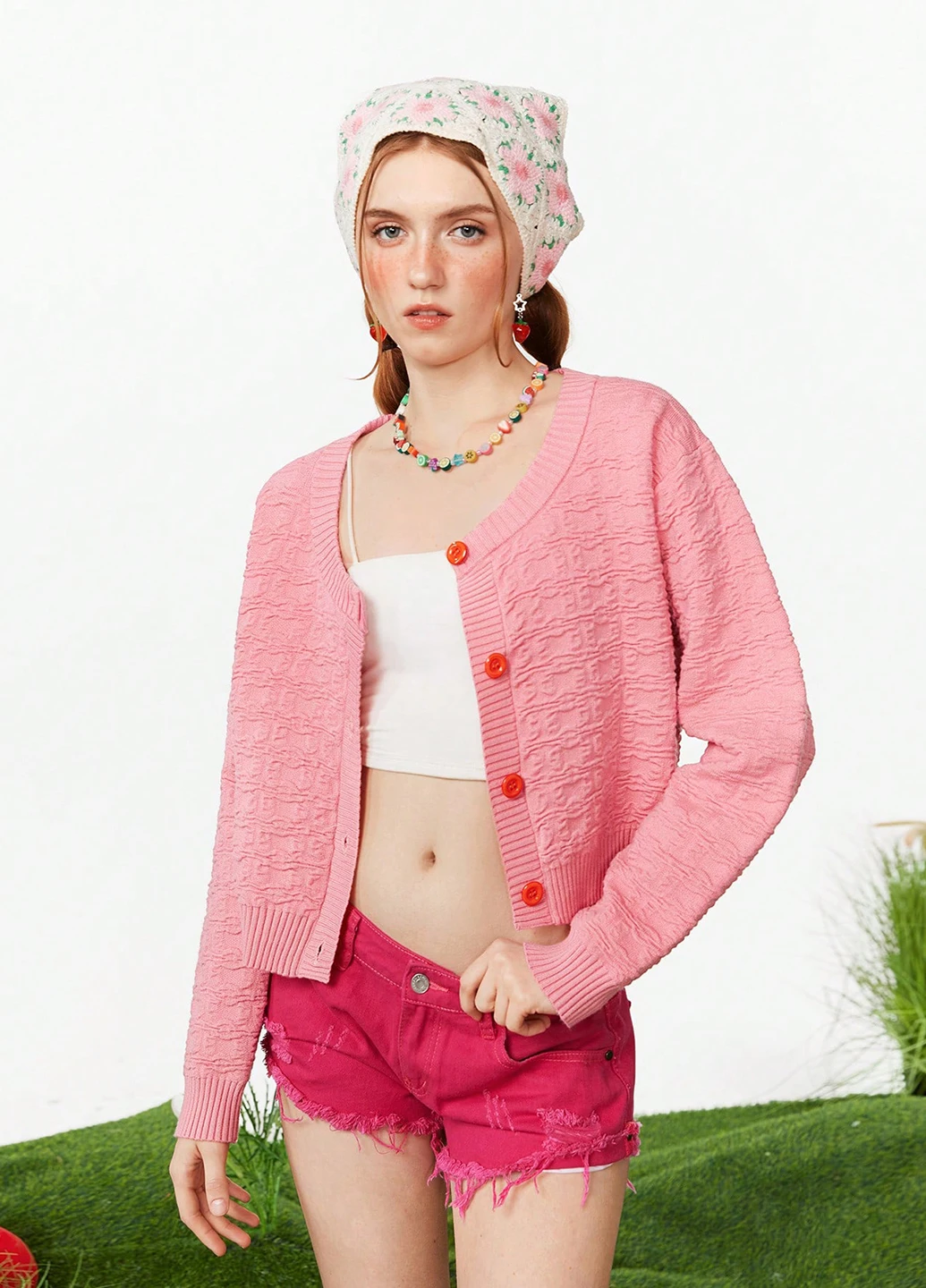 Кардиган SHEIN (342081358)