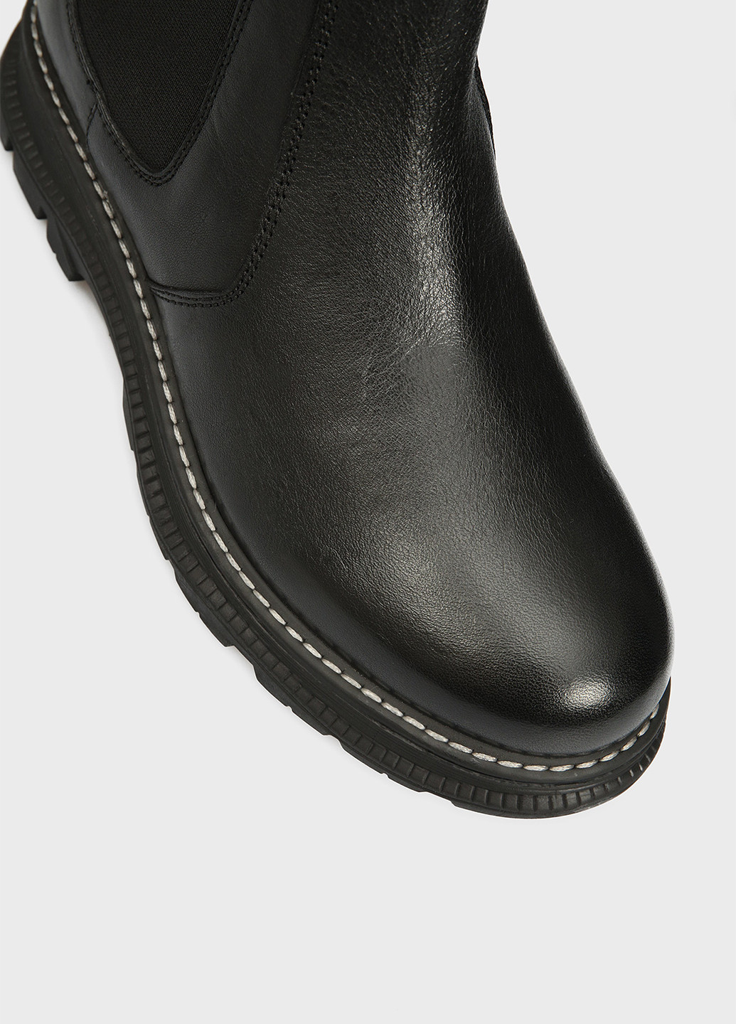 Осенние ботинки Mexx с логотипом