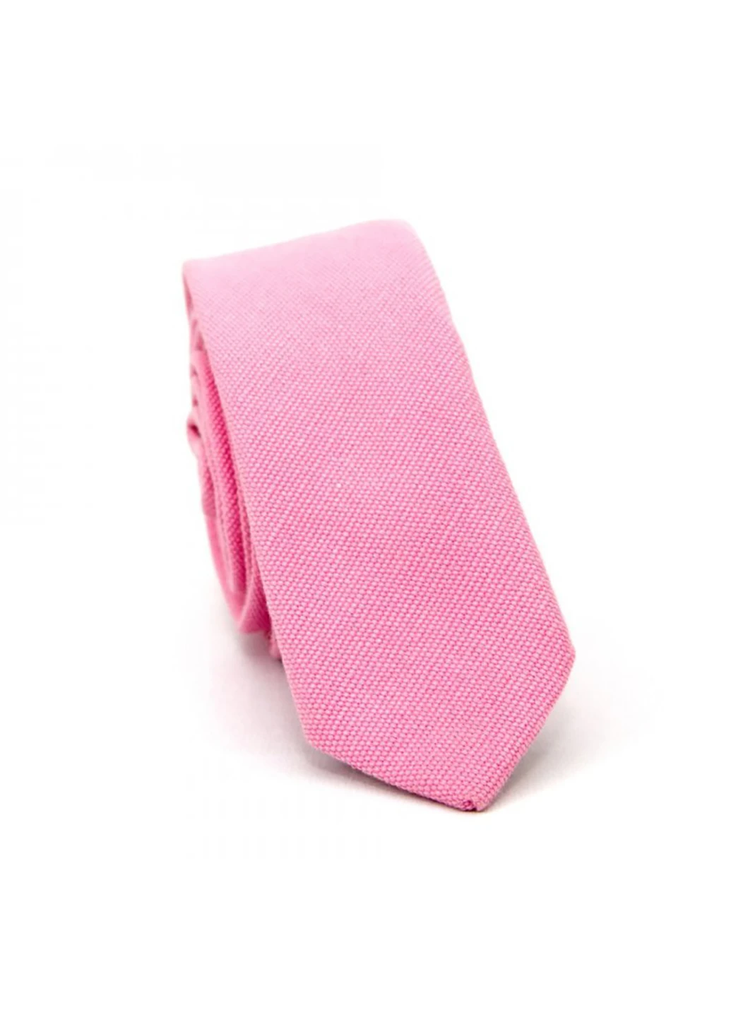Узкий галстук 5х150 см Handmade (252128235)