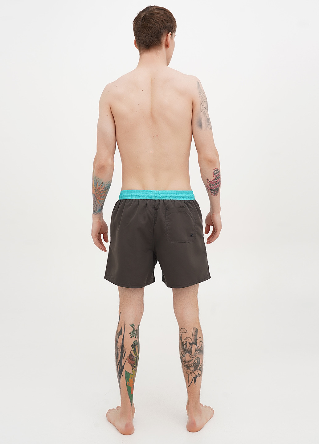 Шорты Chiemsee (323777677)