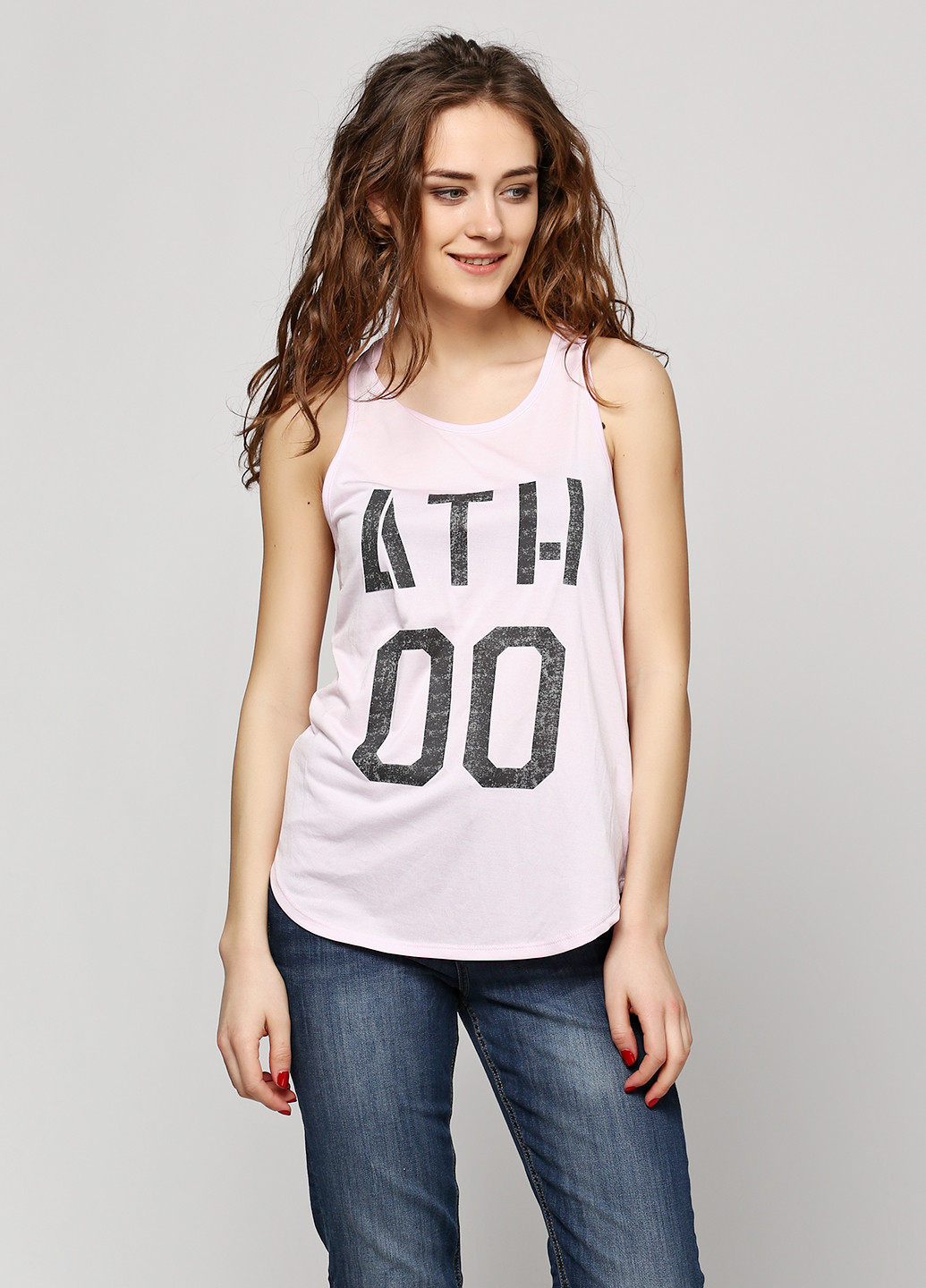 Майка H&M (6978347)