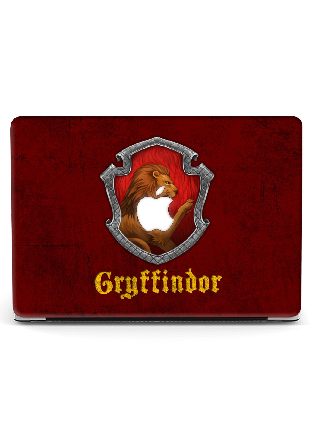 Чехол пластиковый для Apple MacBook Pro Retina 15 A1398 Гриффиндор (Gryffindor) (6353-2119) MobiPrint (218505292)