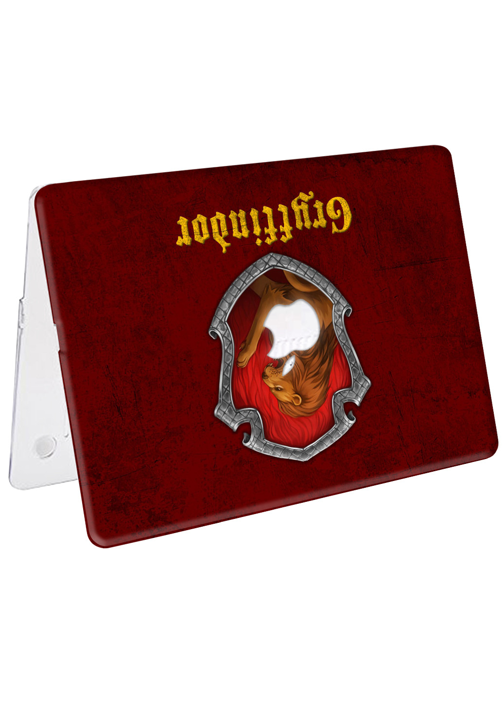 Чехол пластиковый для Apple MacBook Pro Retina 15 A1398 Гриффиндор (Gryffindor) (6353-2119) MobiPrint (218505292)