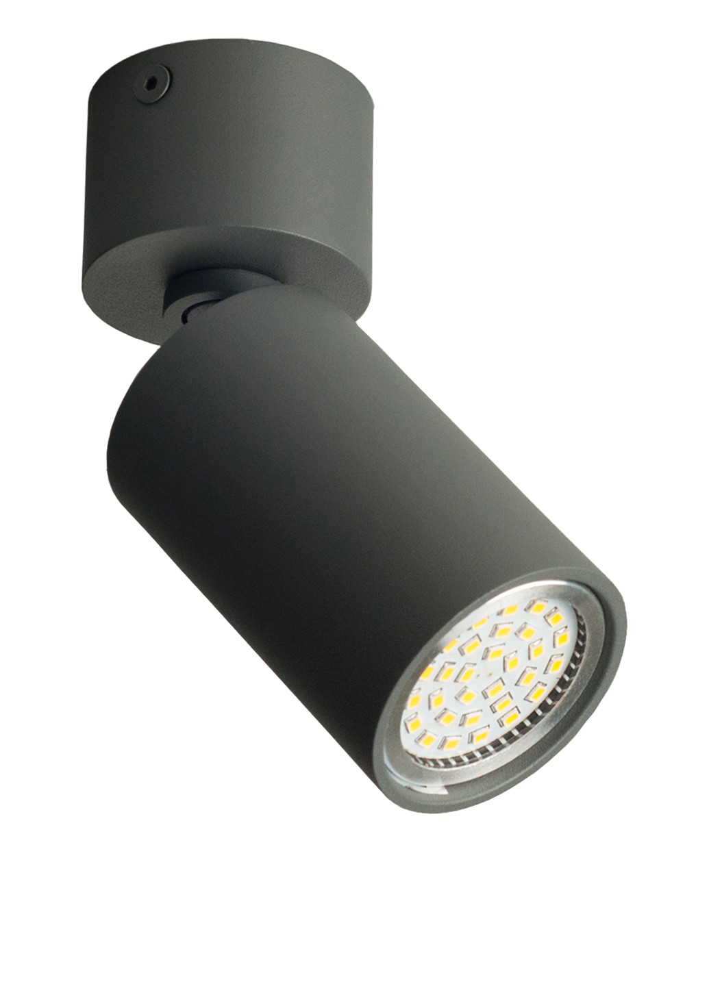 Світильник, 133х55х143 мм Brille (138507156)