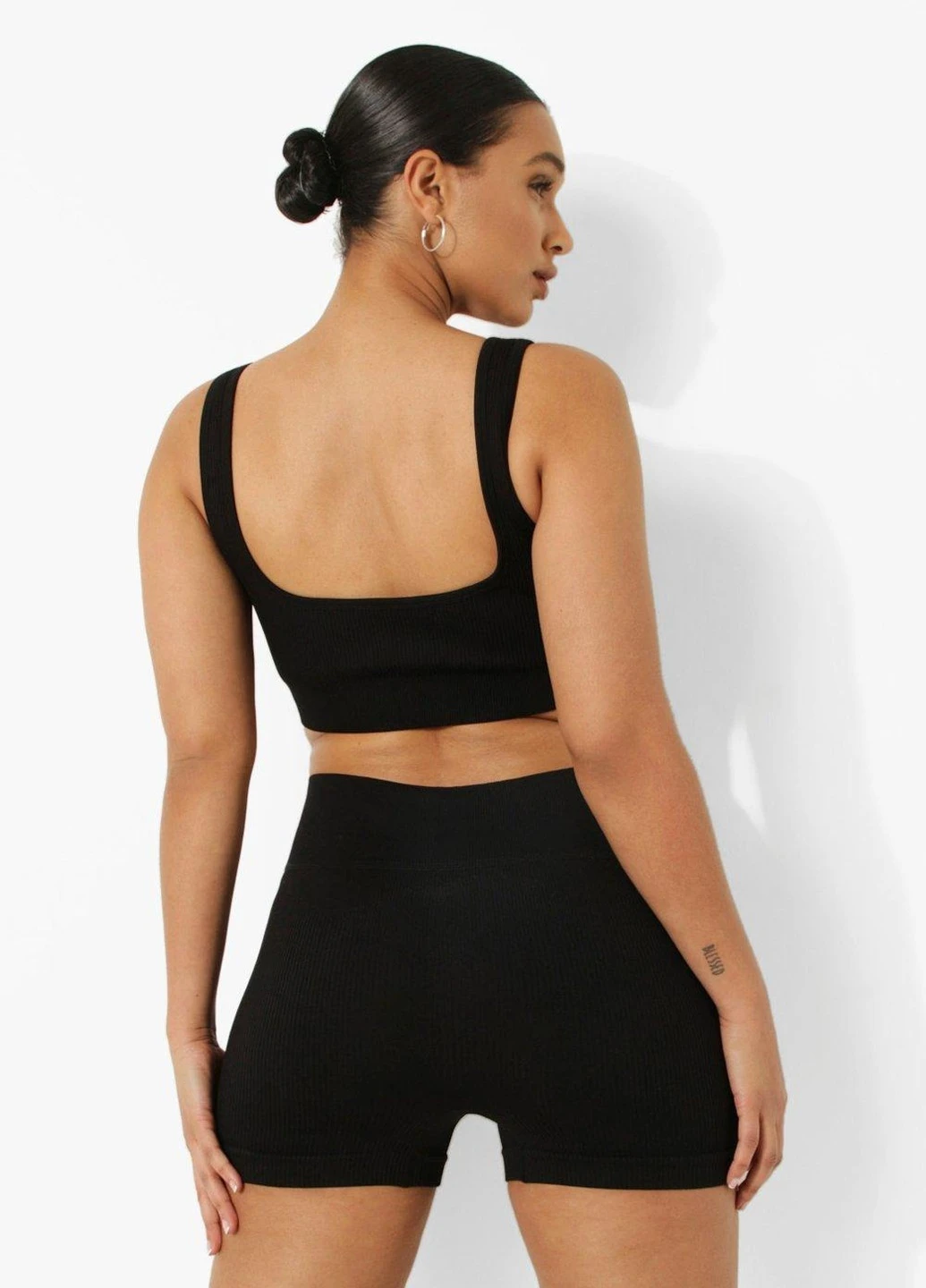 Шорты Boohoo (251212784)