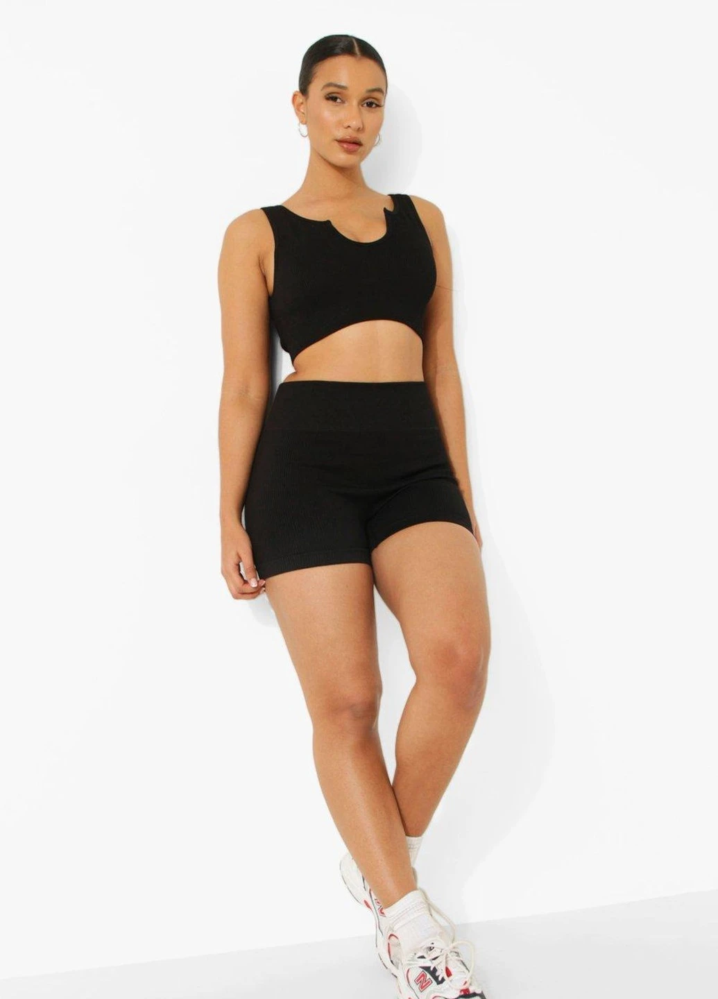 Шорты Boohoo (251212784)