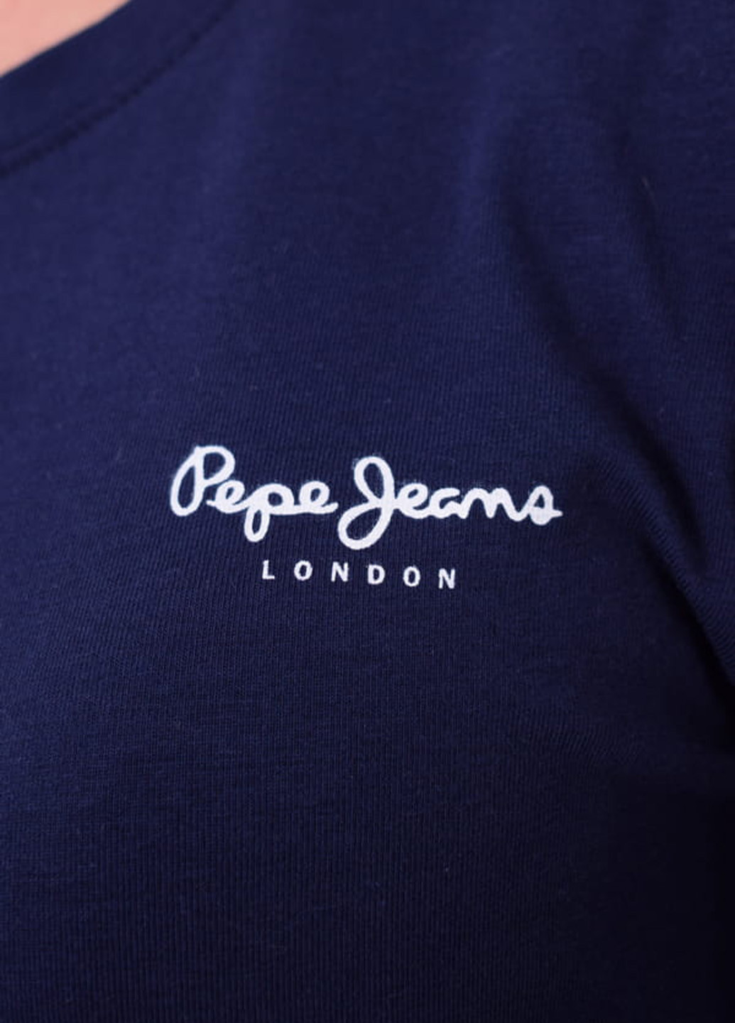Лонгслів Pepe Jeans London (298664869)