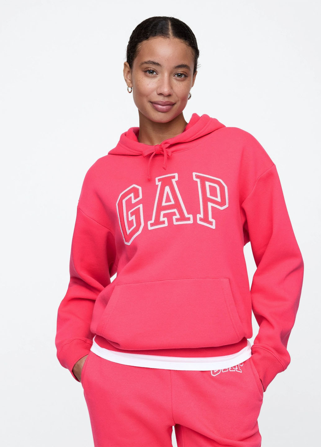 Худи Gap (358314677)