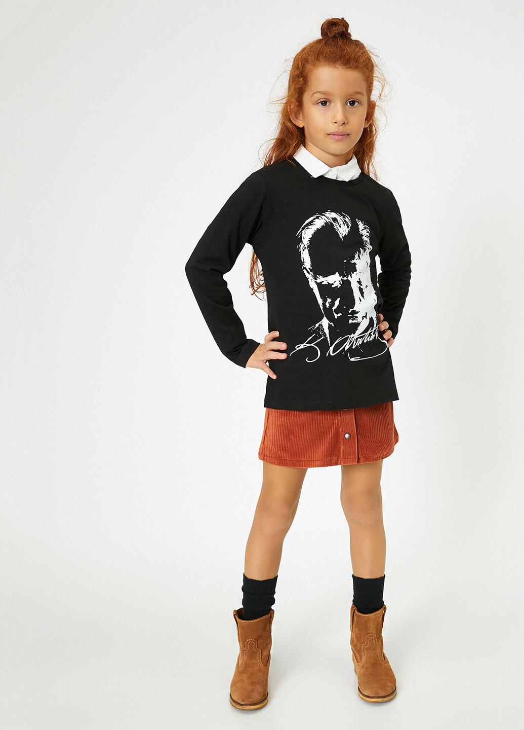 Лонгслів KOTON (249980621)