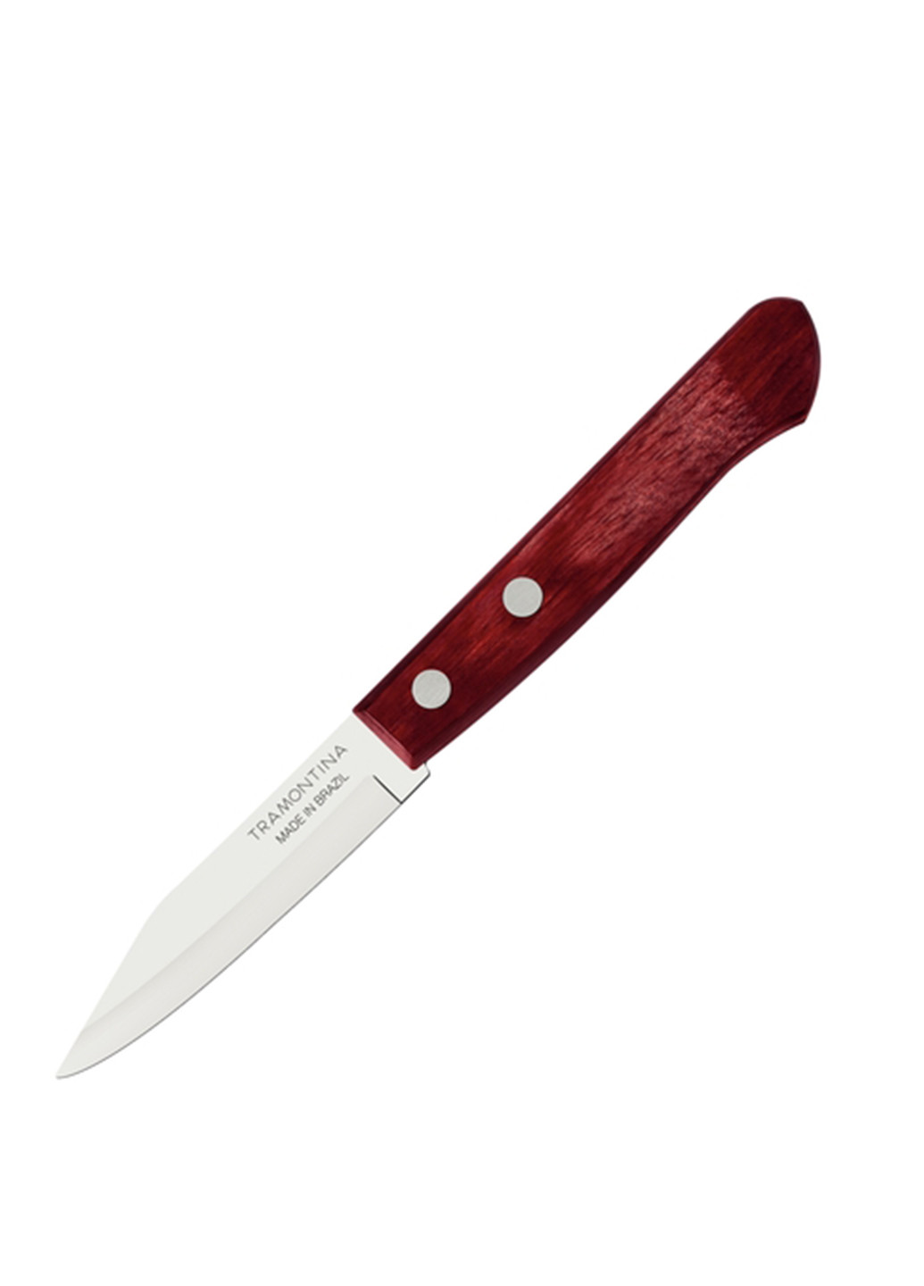 Нож для очистки, 76 мм Tramontina (252635517)