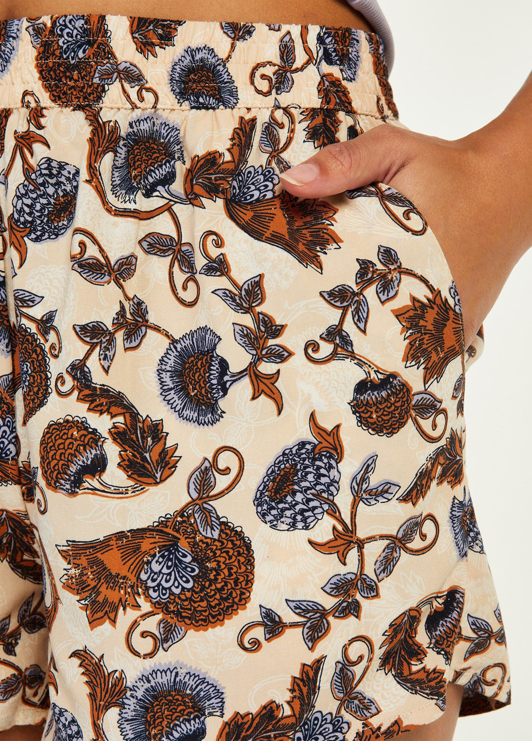 Шорти Hunkemoller (339506776)