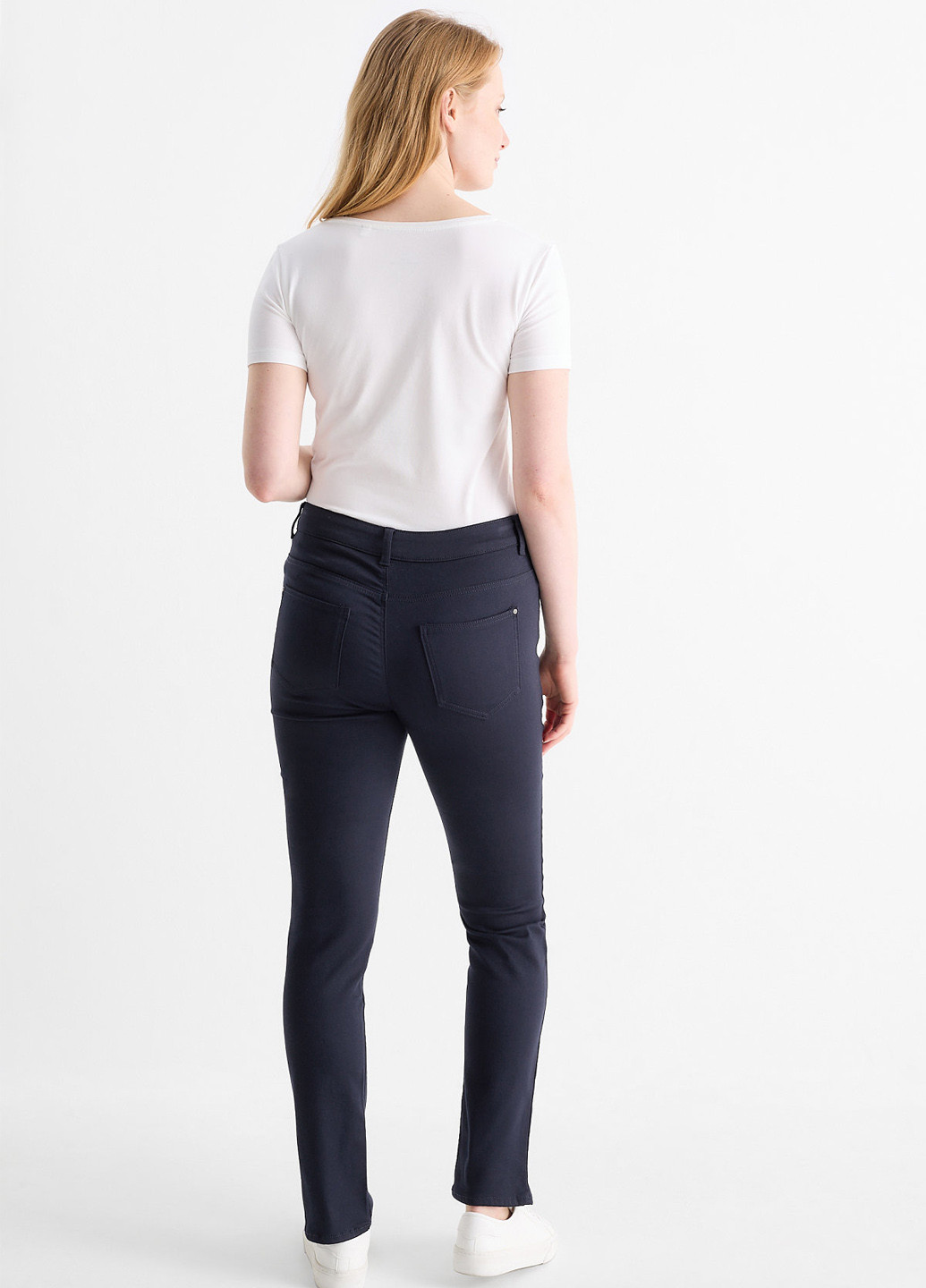 Джинси C&A - (352073642)