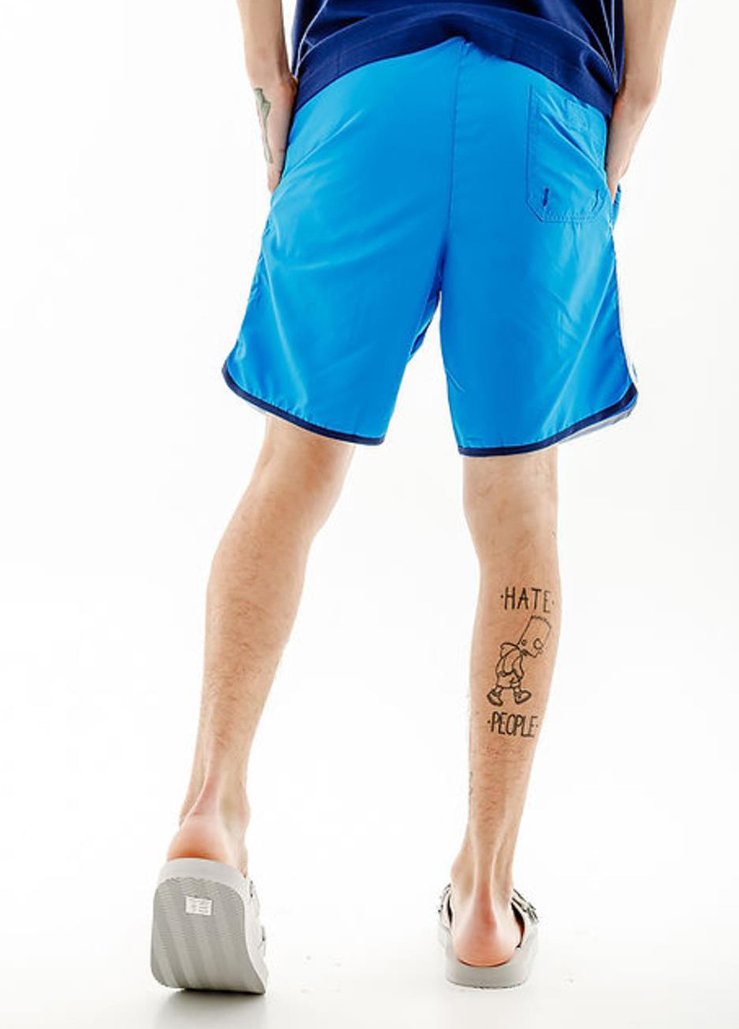 Шорти LSUCU0005-626 Australian MASH BOXER LOGO (319358896)