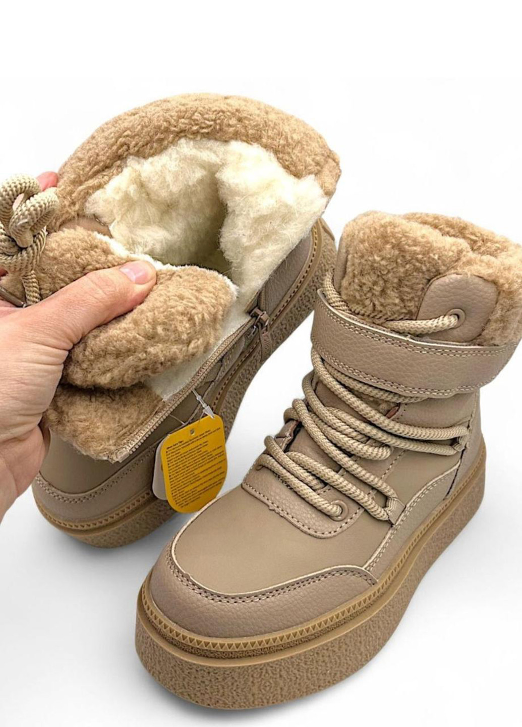 Черевики Clibee (366467052)