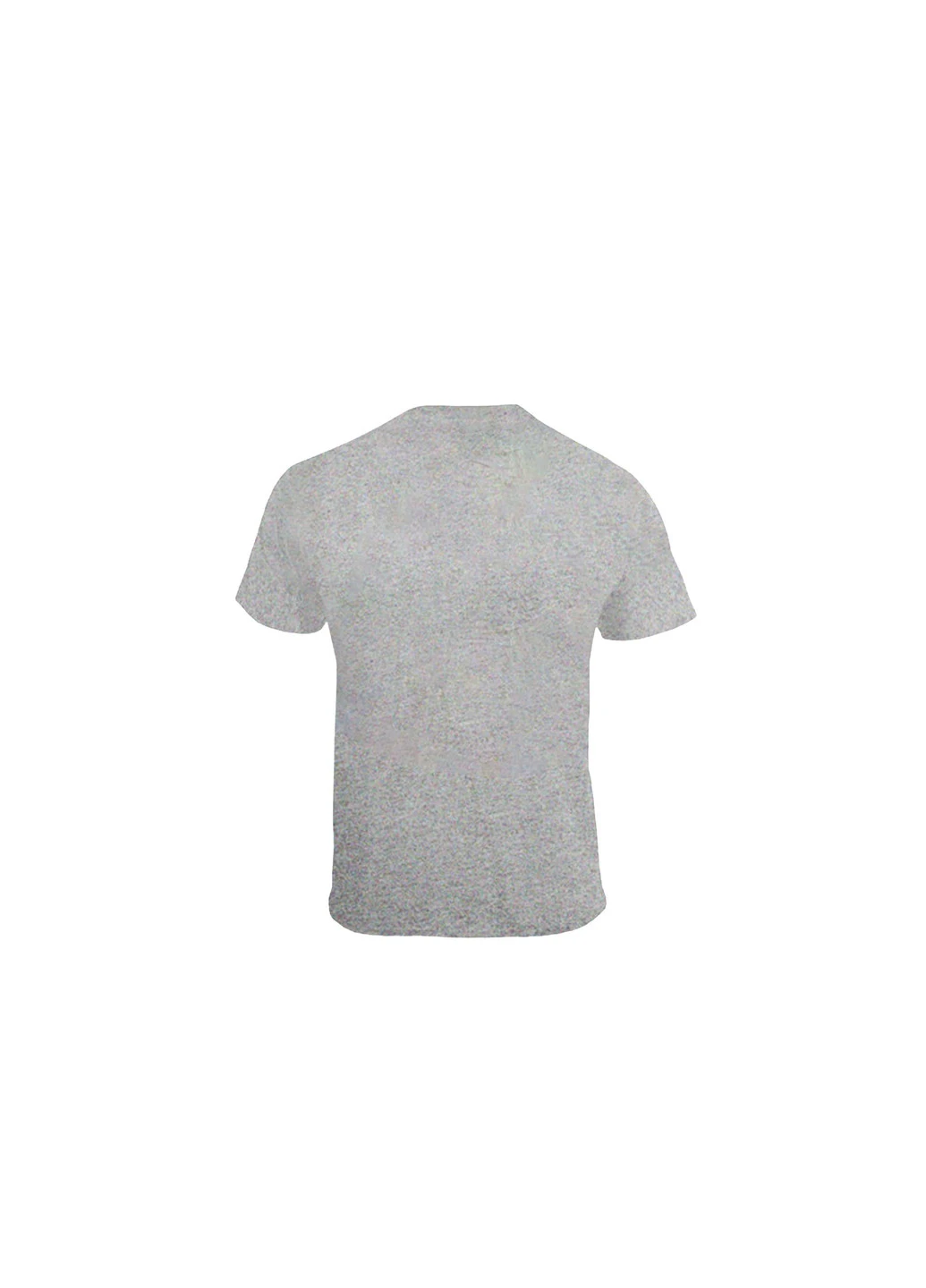 Темно-серая футболка "трайдент" greymelange, 2xl Klost