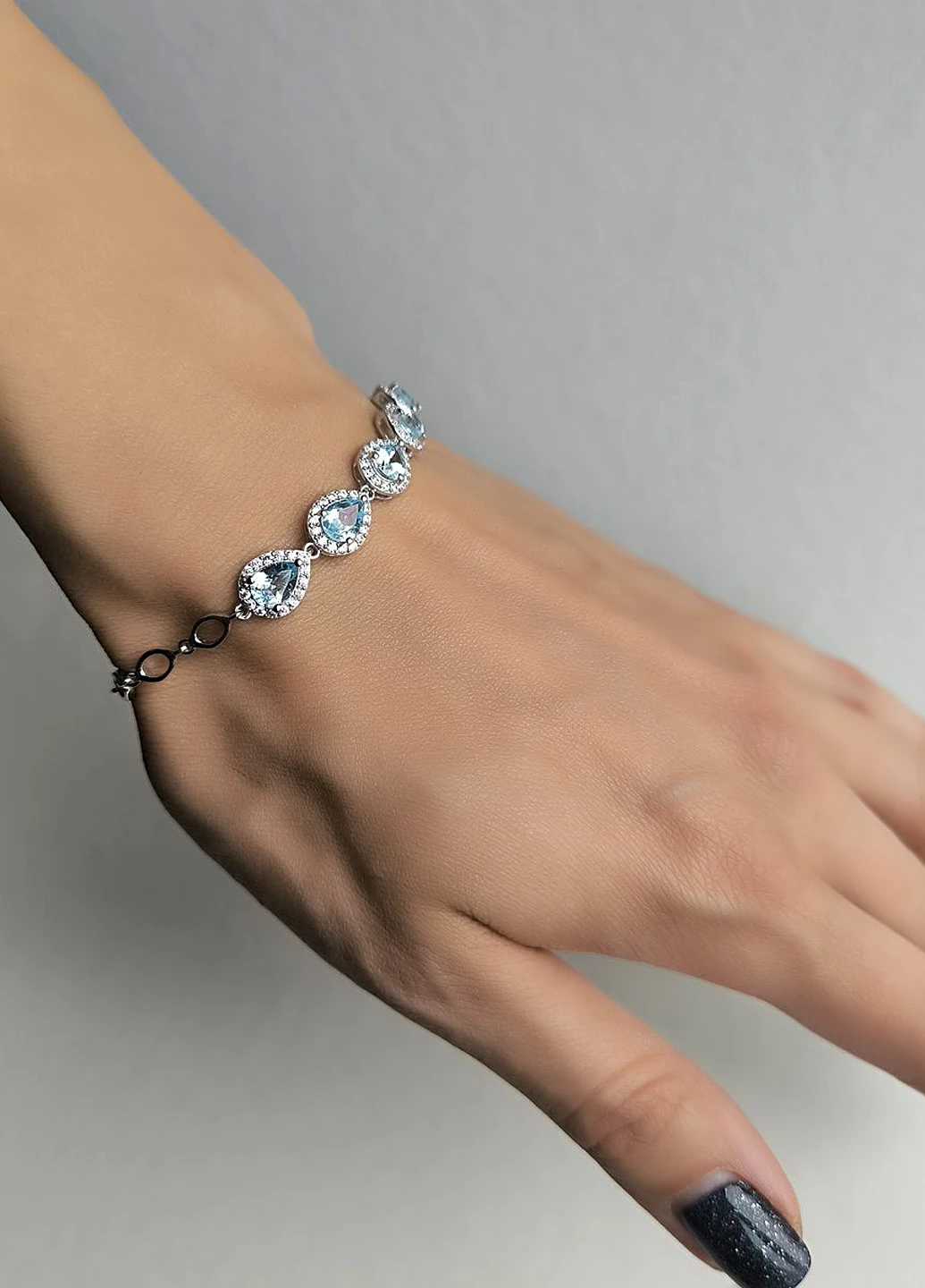Браслет Silver Flame (329999759)
