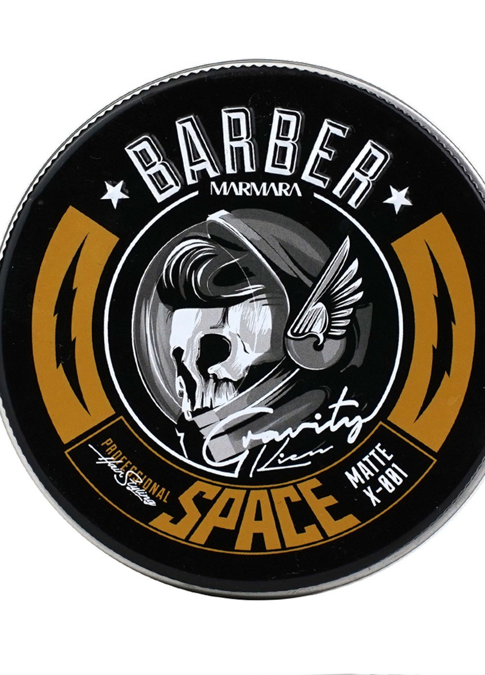Воск Barber Space 100 мл Marmara (254683467)