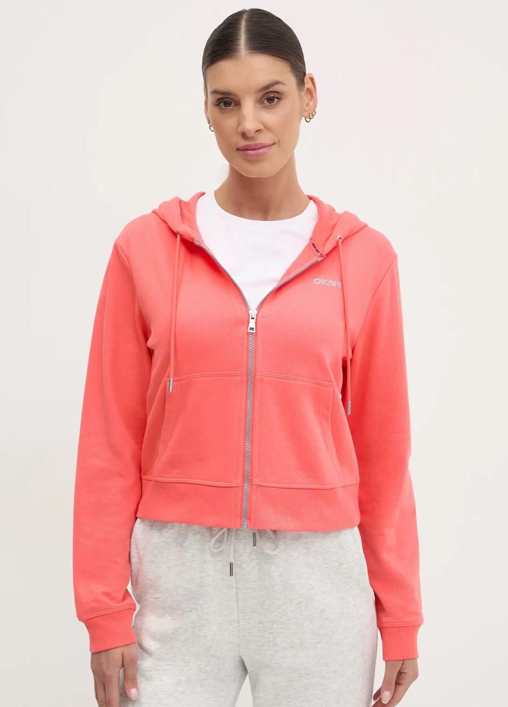 Толстовка DKNY (364063150)