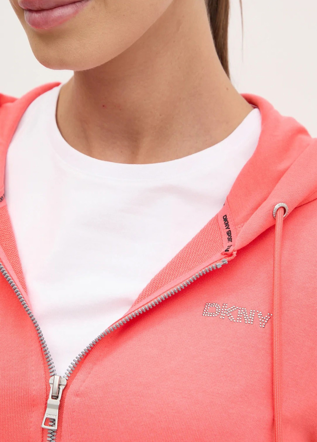 Толстовка DKNY (364063150)