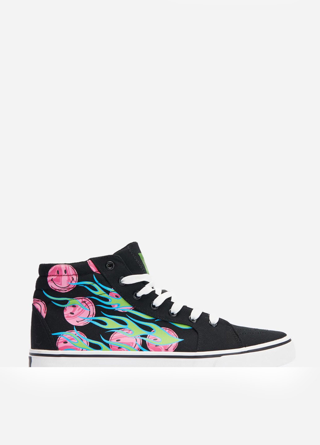 Черные кеди House