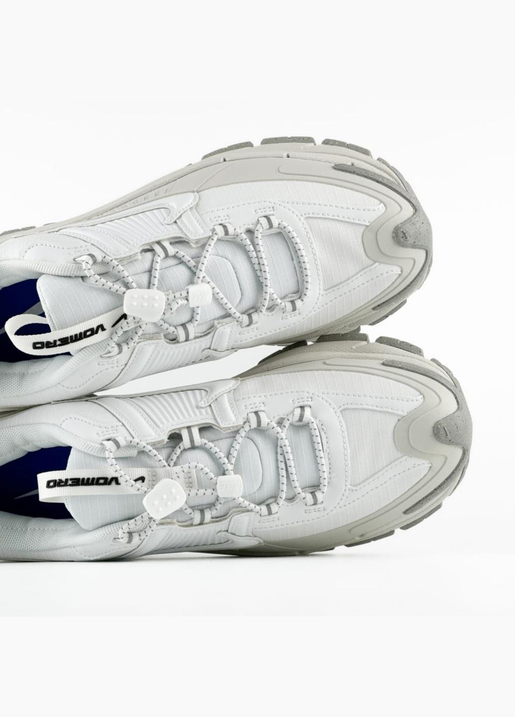 Білі Осінні кросівки hv5951-100 Nike Zoom Vomero Roam