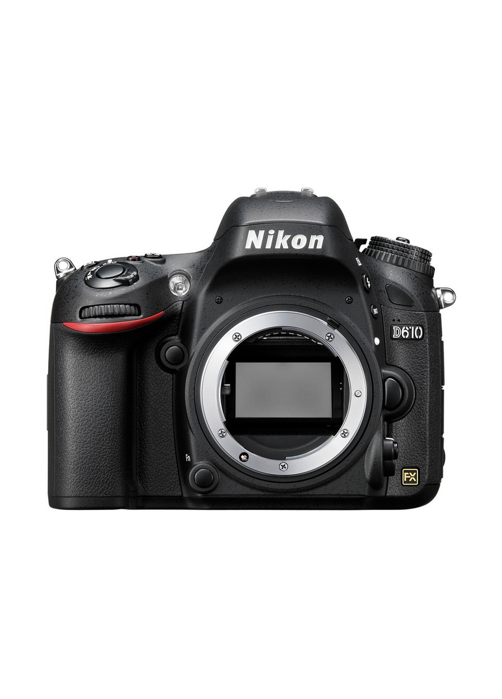 Дзеркальна фотокамера Nikon d610 body (131792243)