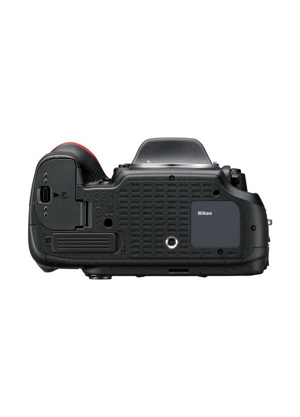 Дзеркальна фотокамера Nikon d610 body (131792243)
