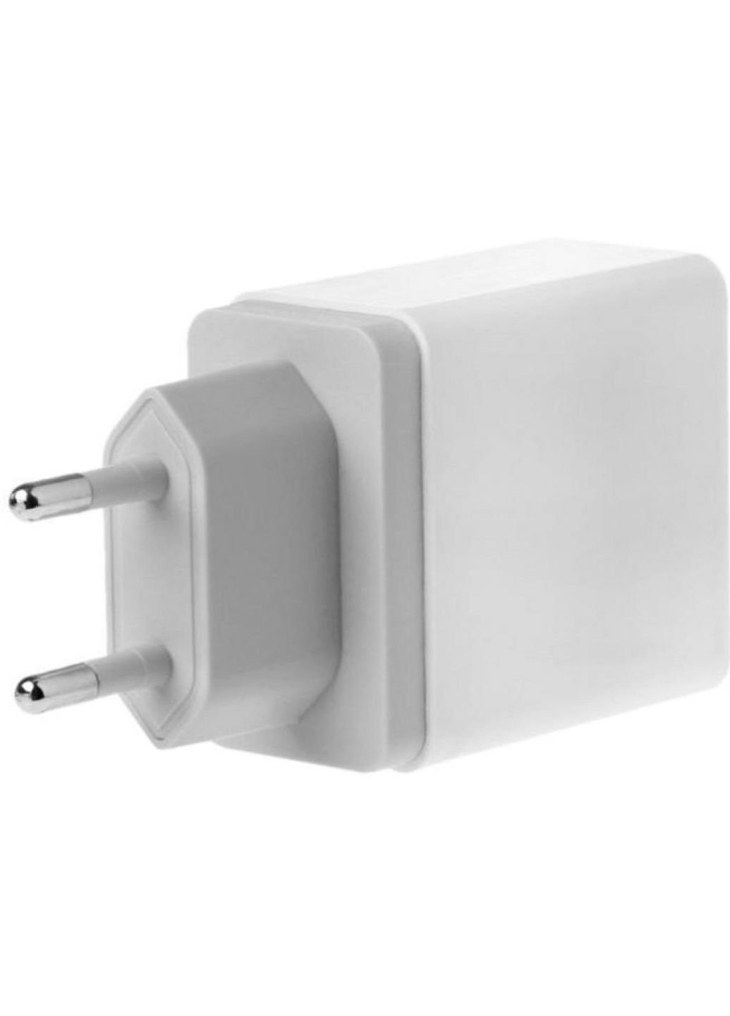 Зарядний пристрій WC-310 3A USB White (WC-310-WH) (WC-310-WH) XoKo WC-310 3A USB White (WC-310-WH) (253507346)