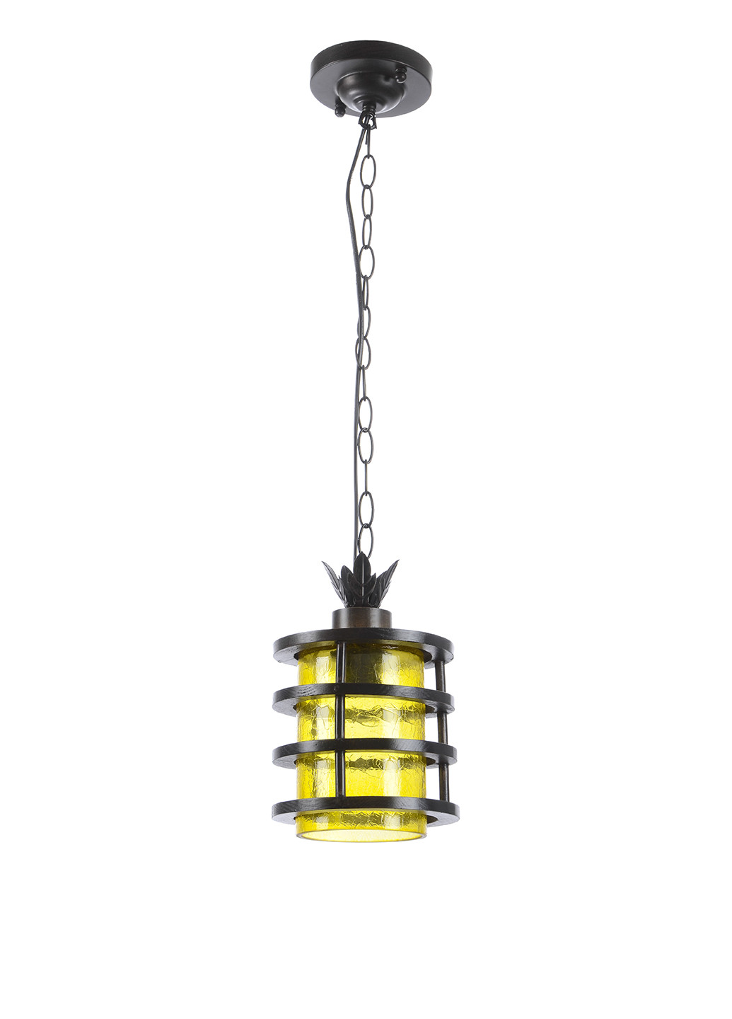 Люстра, 165х750х750 мм Brille (138506295)