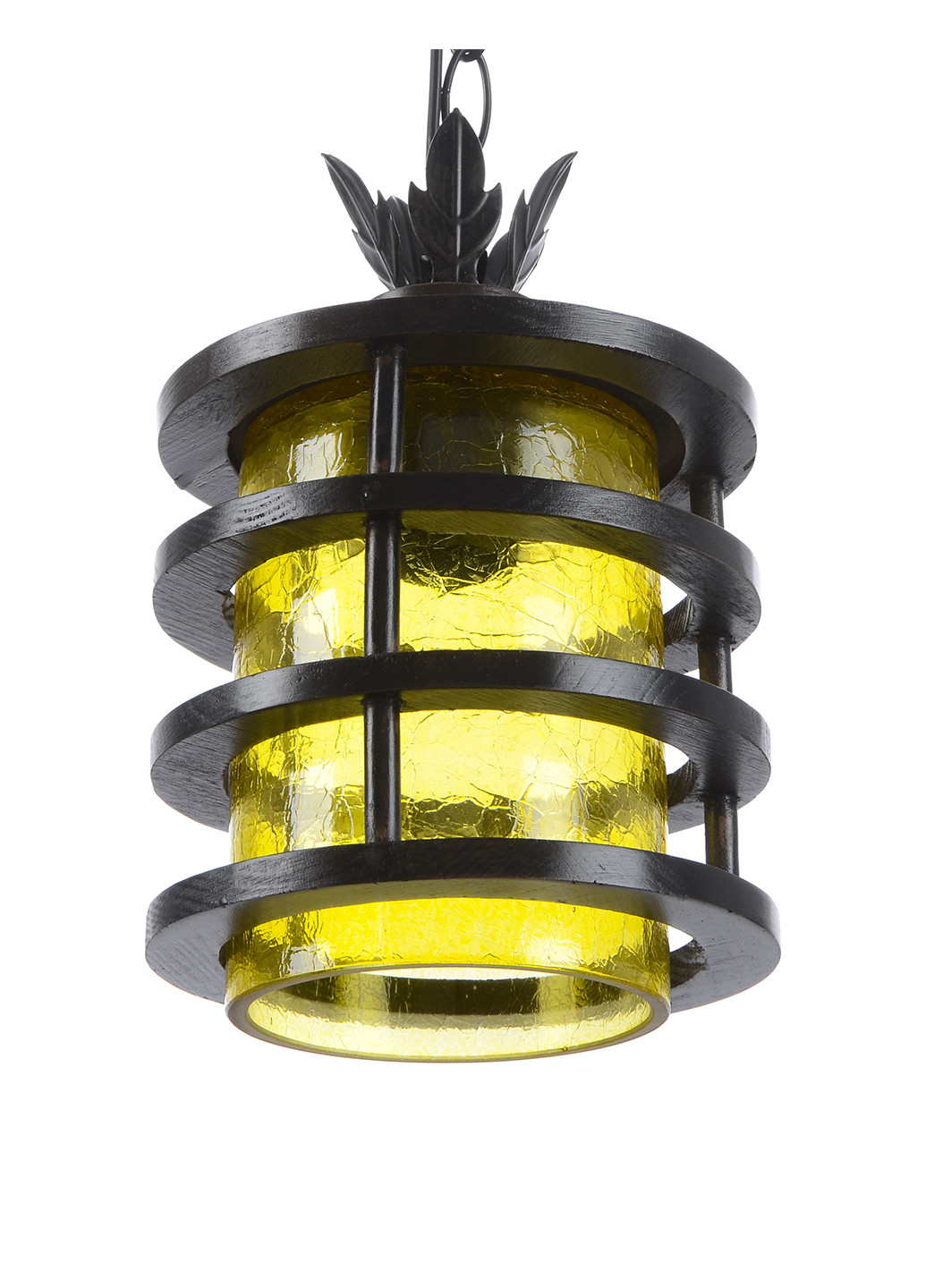 Люстра, 165х750х750 мм Brille (138506295)