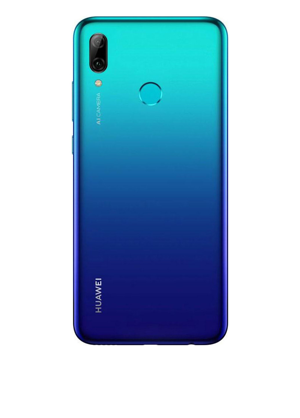 Смартфон P SMART 2019 3 / 64GB Aurora Blue (POT-Lх1) Huawei P SMART 2019 3/64GB Aurora Blue (POT-Lх1) синій