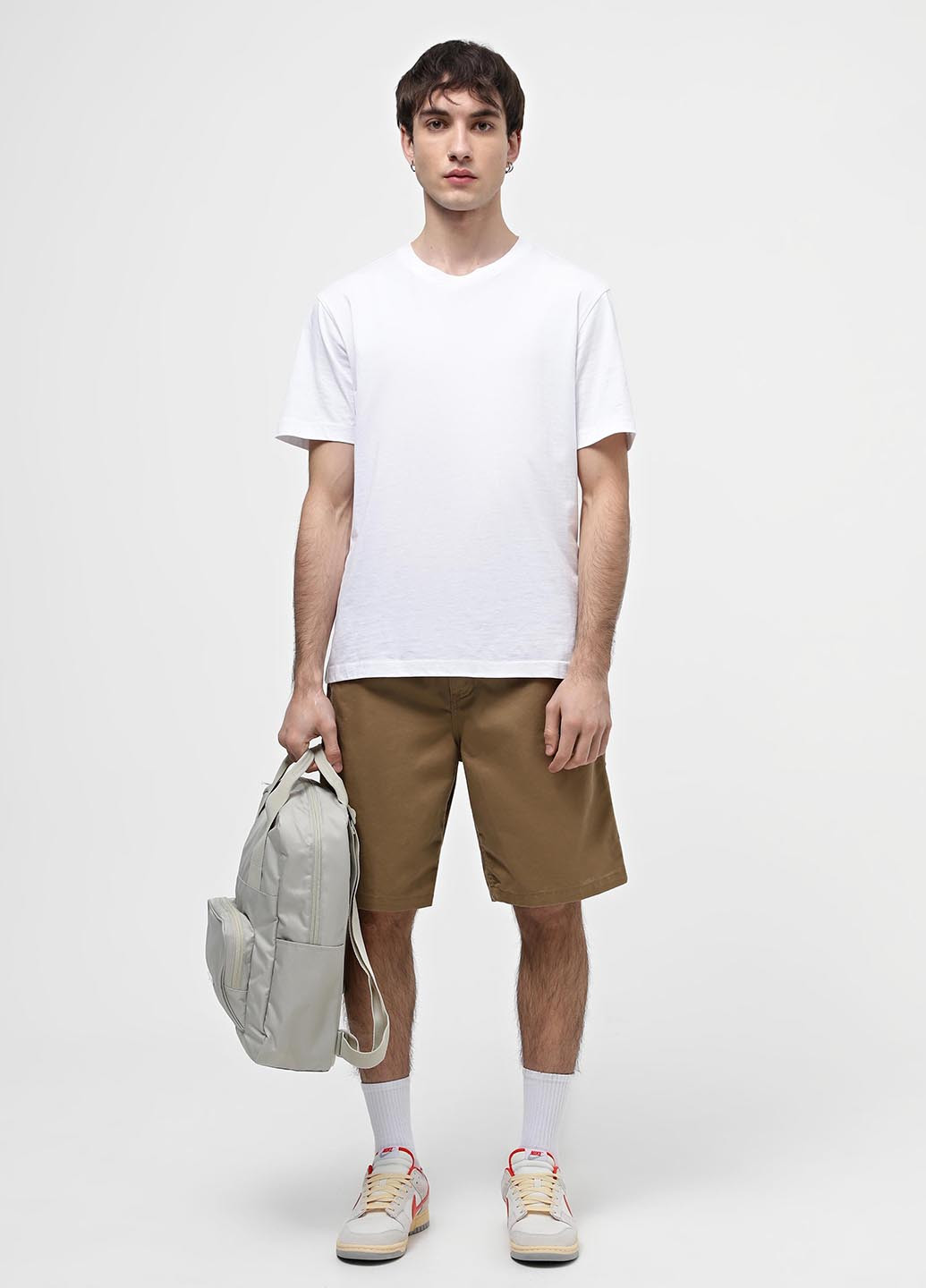 Шорты Vans (365688628)