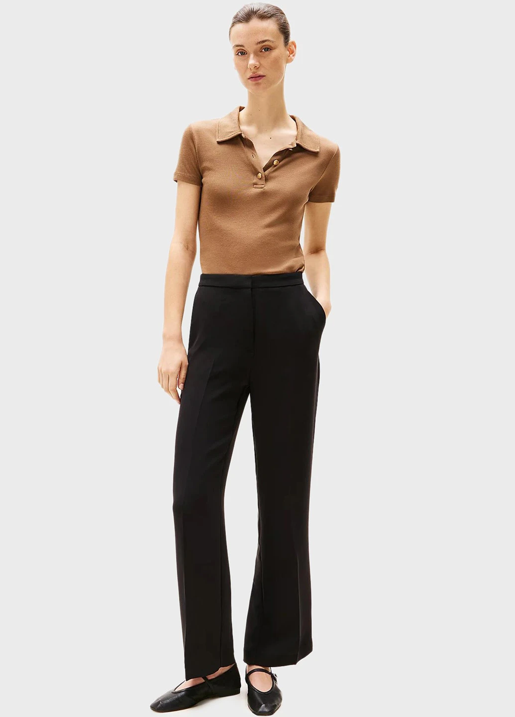 Штани Tommy Hilfiger (347149726)