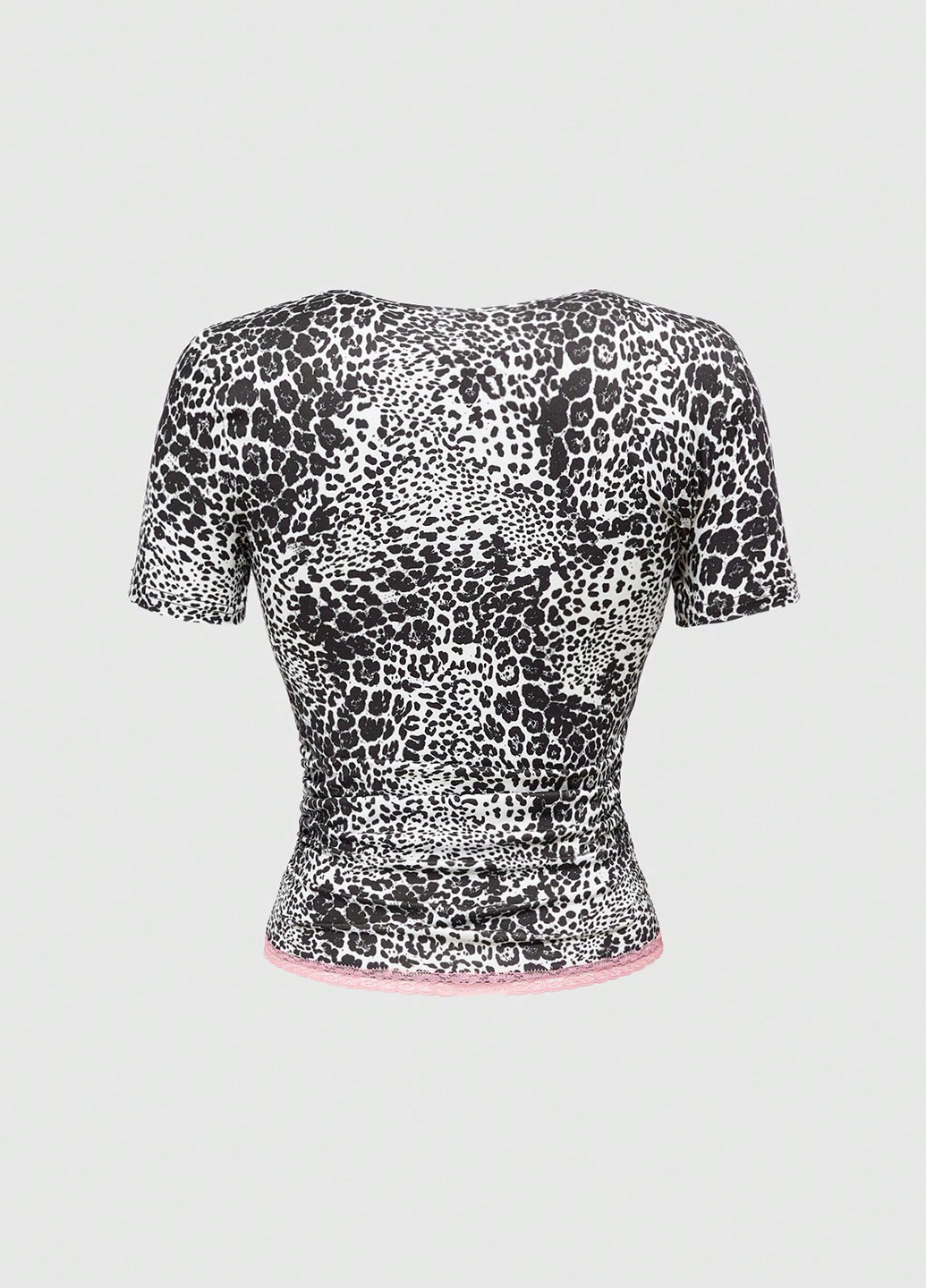 Футболка SHEIN - (366748568)