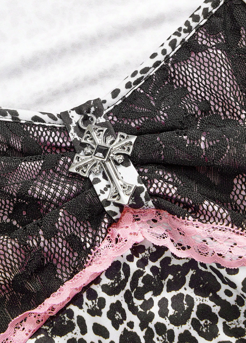 Футболка SHEIN - (366748568)