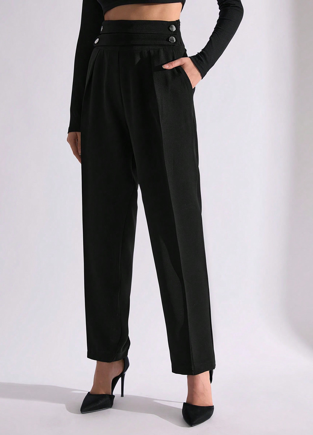 Брюки SHEIN (347077340)