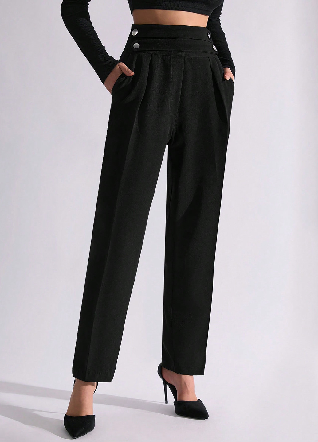 Брюки SHEIN (347077340)