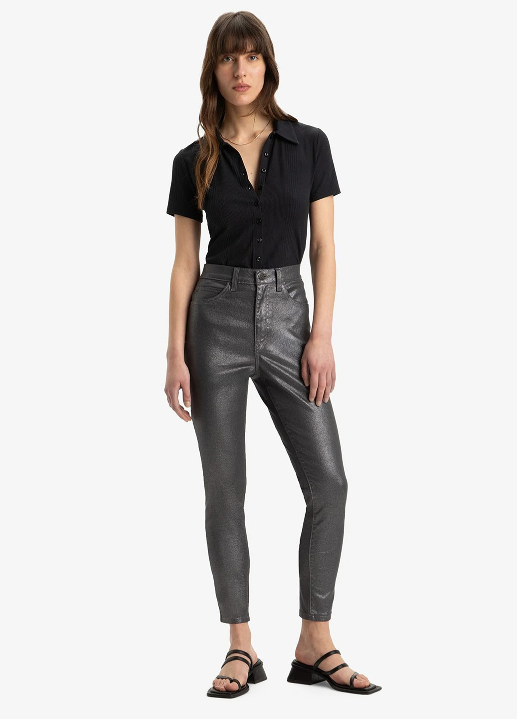 Джинсы Levi's - (347641217)