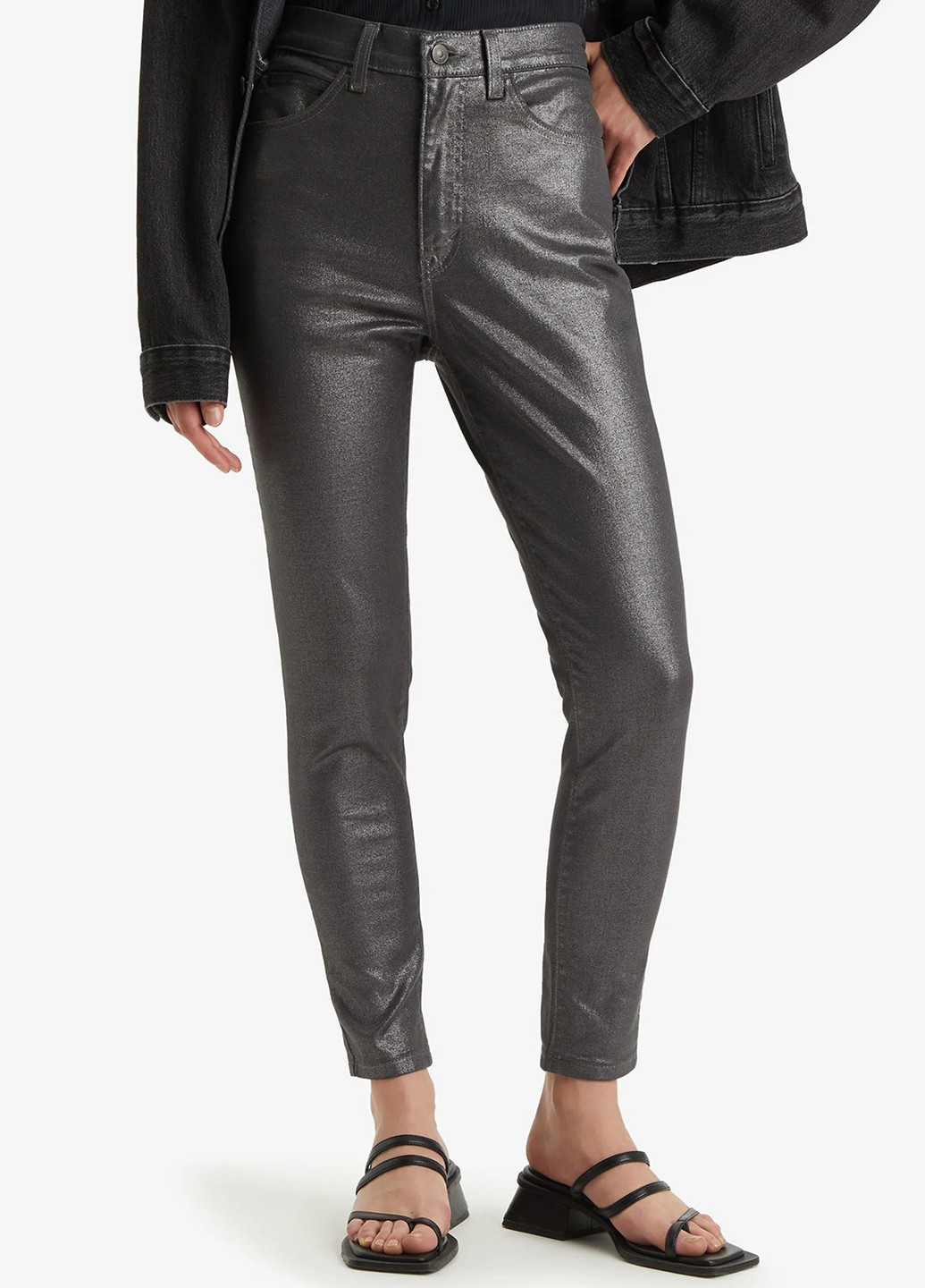 Джинсы Levi's - (347641217)