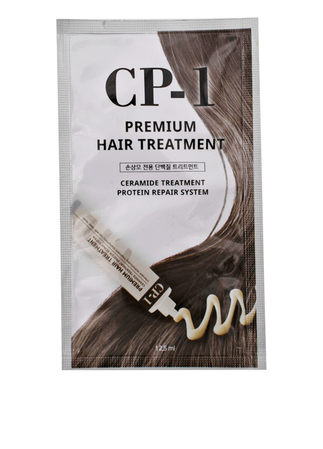 Протеїнова маска для волосся Premium Hair Treatment, 12,5 мл CP-1 (184326095)
