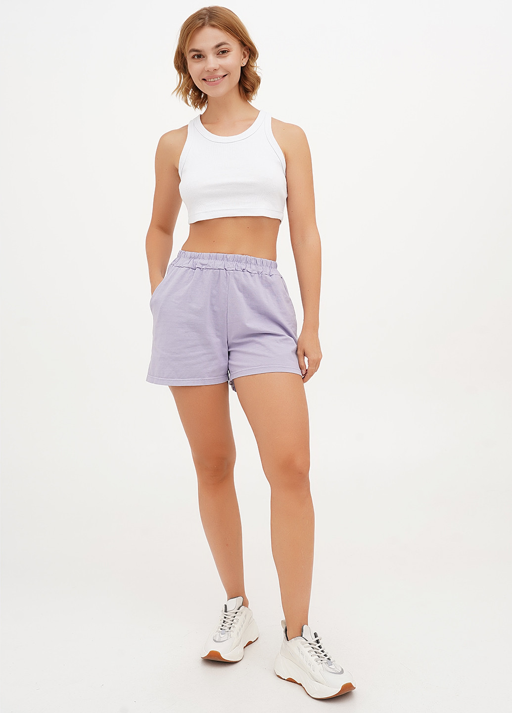 Шорты Joie Clair (326739123)