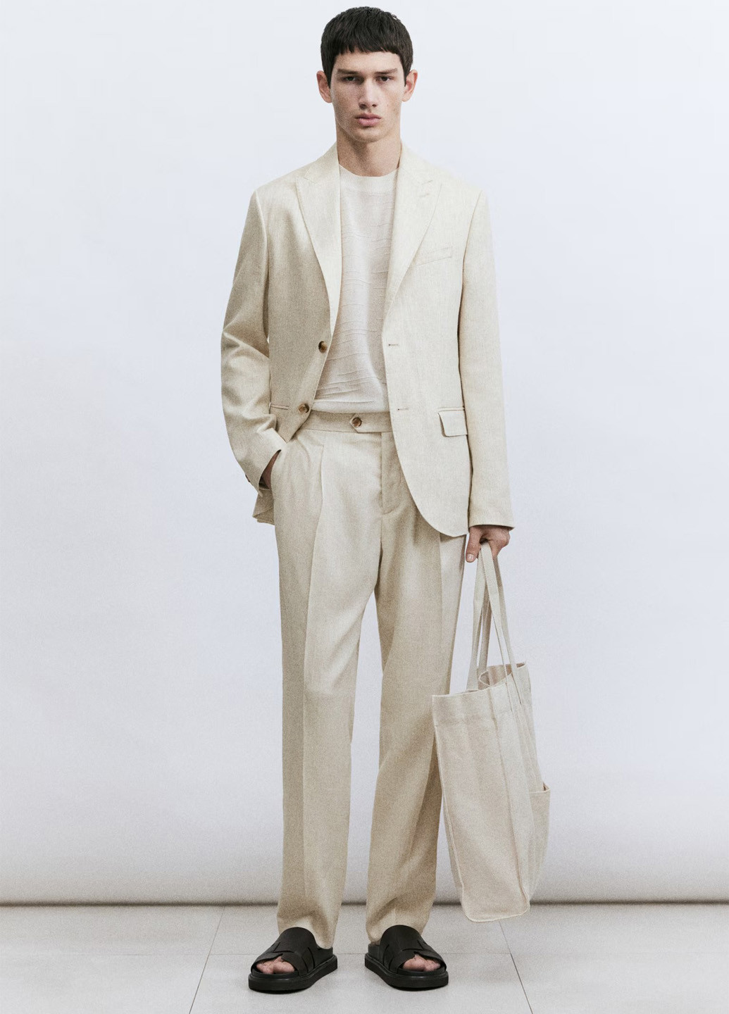 Пиджак H&M (369944257)