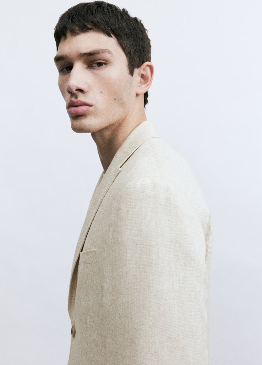 Пиджак H&M (369944257)