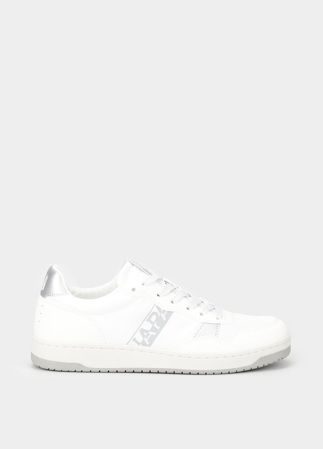 Кроссовки Napapijri белые демисезоны (330225689)