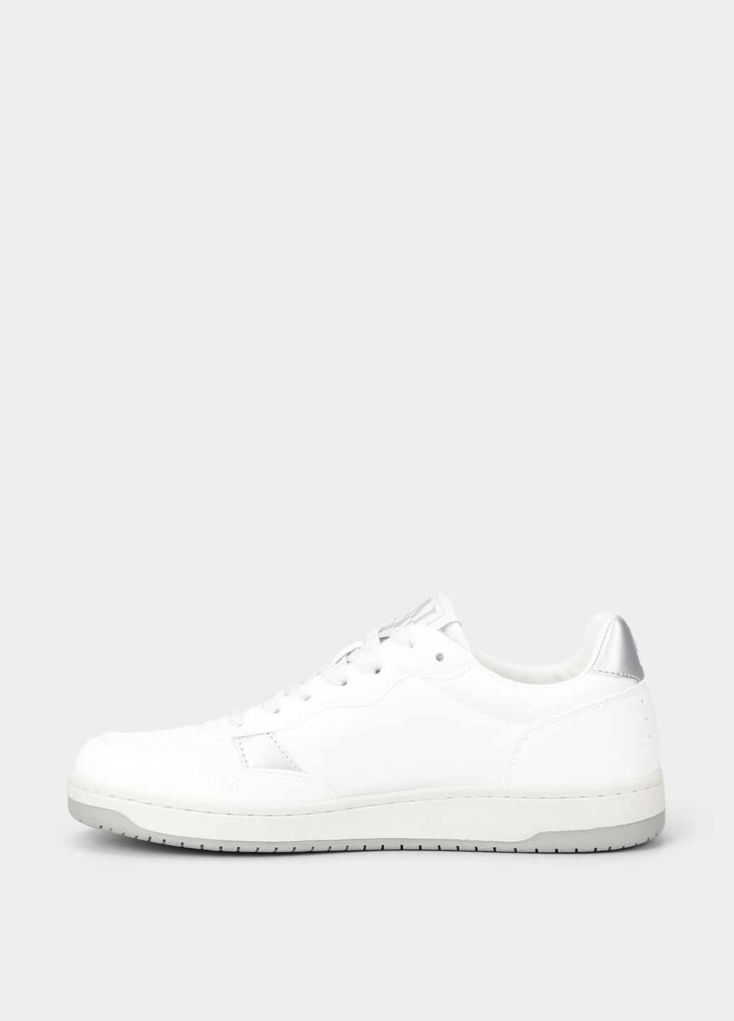 Кроссовки Napapijri белые демисезоны (330225689)