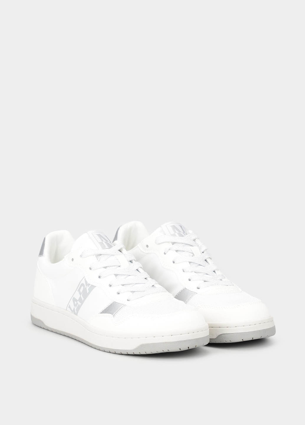 Кроссовки Napapijri белые демисезоны (330225689)