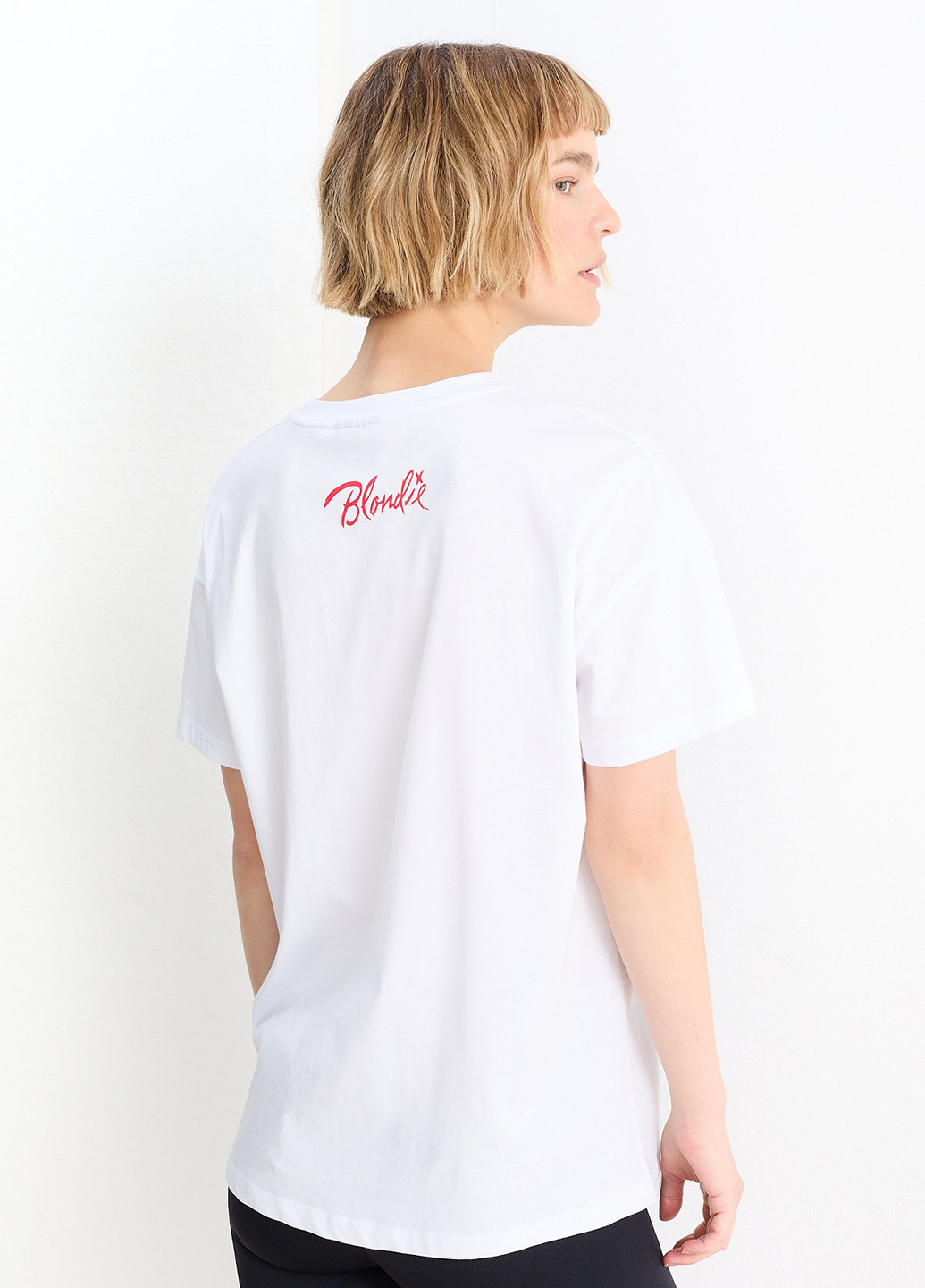 Футболка C&A - (339852332)